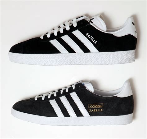 adidas spezial vs adidas gazelle|Adidas gazelle for women.